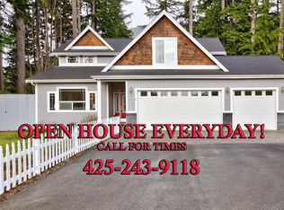 18217 Russian Rd, Arlington, WA 98223