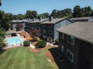 Cielo at Thompson, Gainesville, GA 30501