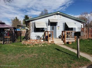 631 Tucker St, Craig, CO 81625