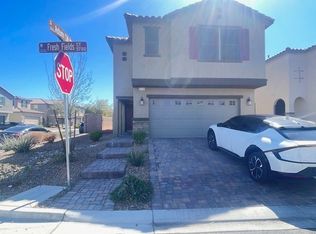 5773 Fresh Fields Ct, Las Vegas, NV 89118
