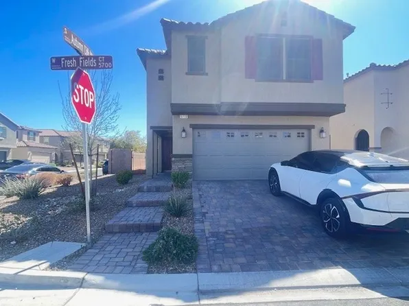 5773 Fresh Fields Ct, Las Vegas, NV 89118
