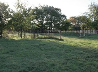 18685 County Road 3420, Ada, OK 74820