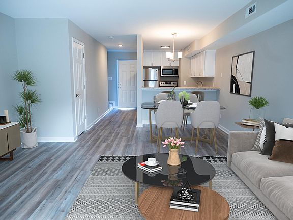 4th image of 5444 Wichita Dr APT D3