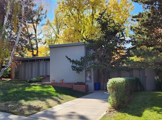 1500 E Cornell Ave, Englewood, CO 80113