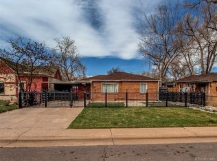 155 Newton St, Denver, CO 80219