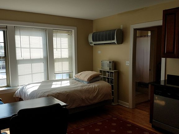Main Living Space