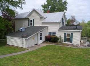 9775 Tumbleweed Rd, Tobinsport, IN 47520