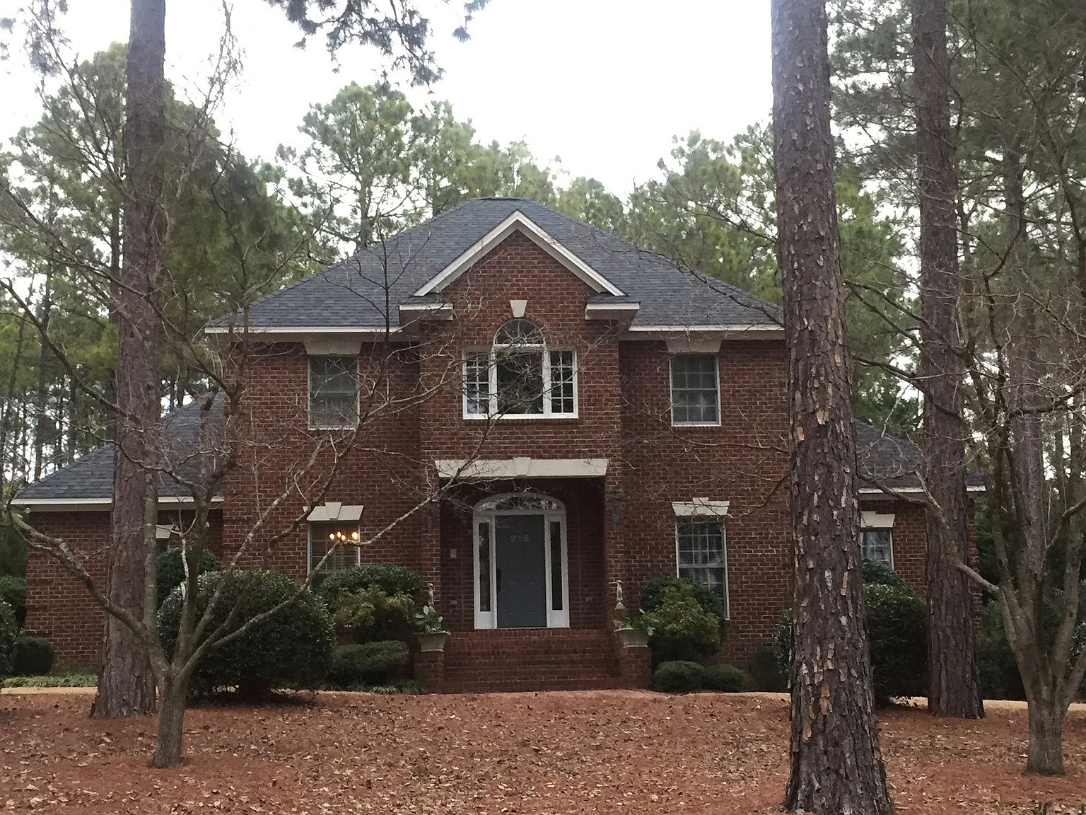 216 Plantation Dr, Southern Pines, NC 28387 Zillow