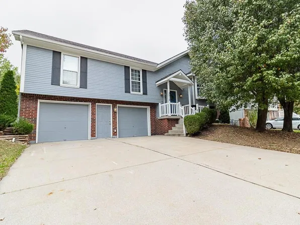 3516 S Maybrook Ave, Independence, MO 64055