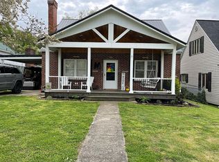 30 S Sunset Blvd, Williamson, WV 25661