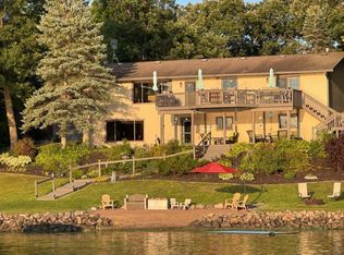 17003 Cross Lake Rd, Pine City, MN 55063