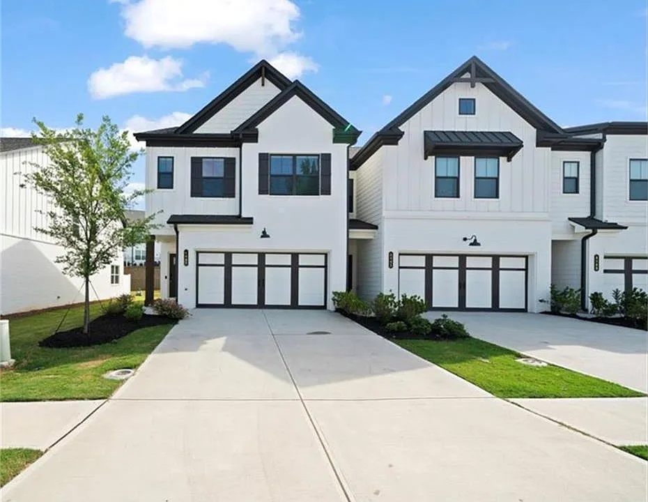 4637 Cypress Landing Way