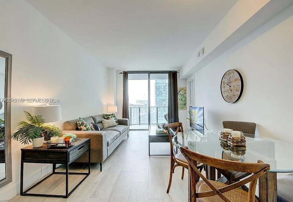 3401 Midtown Condo — Photo 3