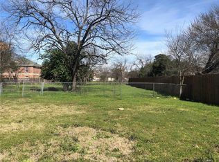 1722 S 18th St, Waco, TX 76706