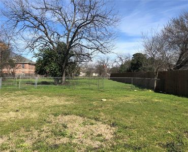 1722 S 18th St, Waco, TX, 76706