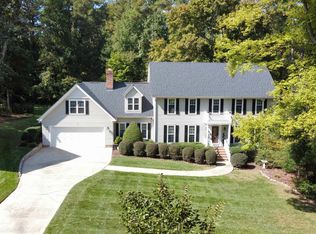 4031 Glen Laurel Dr, Raleigh, NC 27612