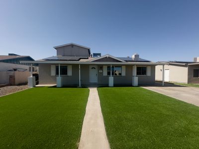 8442 W Devonshire Ave, Phoenix, AZ, 85037