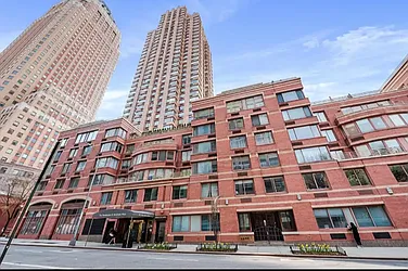 Rented by Direct Properties New York