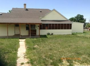 165 S 200 E, Fillmore, UT 84631
