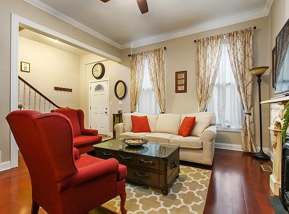 2nd image of 929 S Bell Ave #1