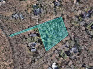 2707 Deerfield Rd, Sag Harbor, NY 11963