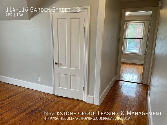 4th image of 114 Garden St Floor 3