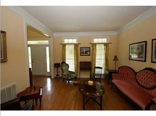 3396 Shagbark Cir, Mount Pleasant, SC 29466