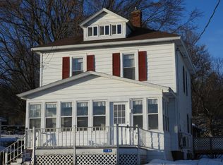 1184 Cook St, Saranac, NY 12929
