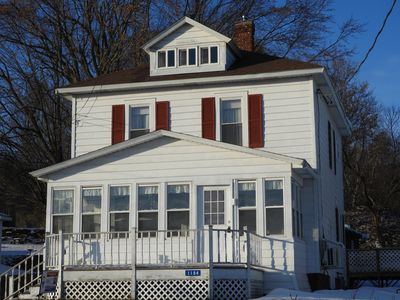 1184 Cook St, Saranac, NY, 12929