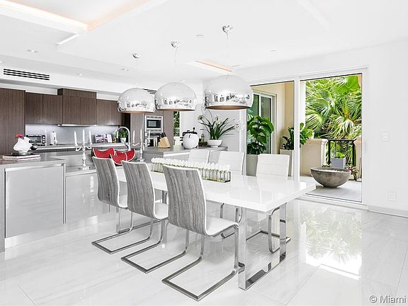 3rd image of 4621 Fisher Island Dr #4621