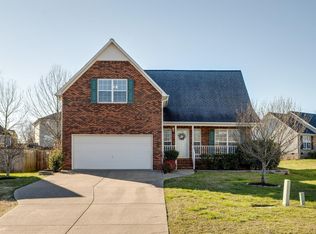 1219 Baker Creek Dr, Spring Hill, TN 37174