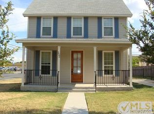 502 Southtrail Dr, San Antonio, TX 78216