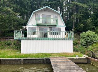 2910 E Phillips Lake Loop Rd, Shelton, WA 98584