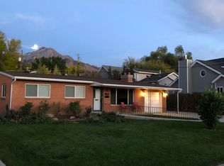 4175 S 1610 E, Millcreek, UT 84124