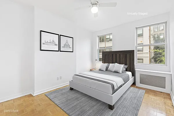 Rented by Corcoran | media 1