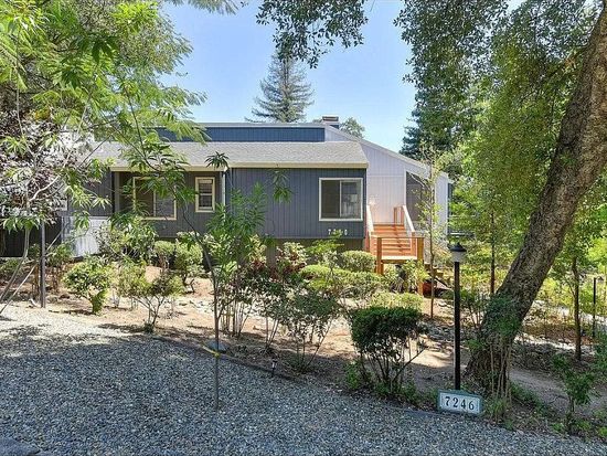 7246 Pine Grove Way Folsom Ca 95630 Zillow