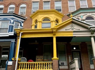2804 N Calvert St #1R, Baltimore, MD 21218