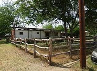 326 N Park St, Dublin, TX 76446