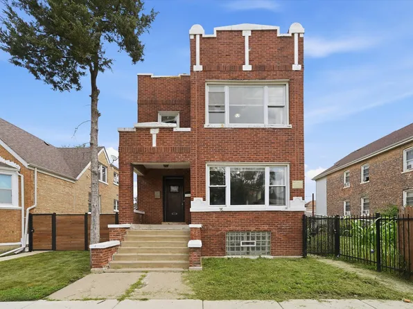 7037 S Washtenaw Ave, Chicago, IL 60629