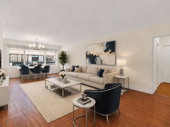 150 E 61st St APT 2D, New York, NY 10065