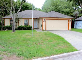 1708 Chandelier Cir W, Jacksonville, FL 32225