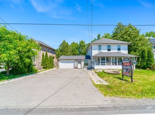 6814 14th Ave, Markham, ON L6B1A8