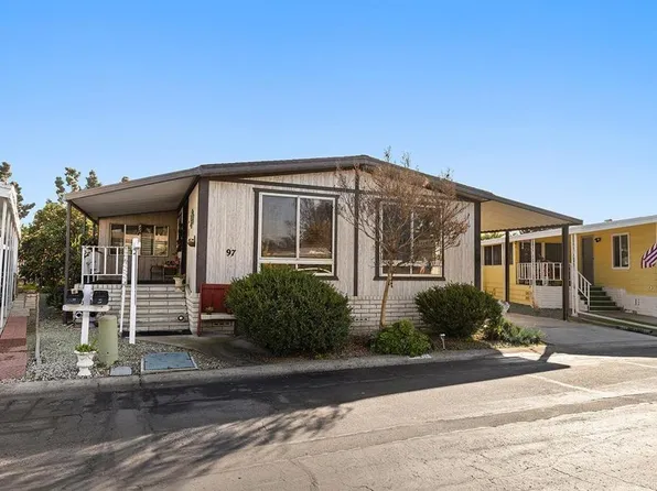 276 N El Camino Real Spc 97, Oceanside, CA 92058