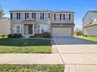 1571 Morrison Farms Dr, Blacklick, OH