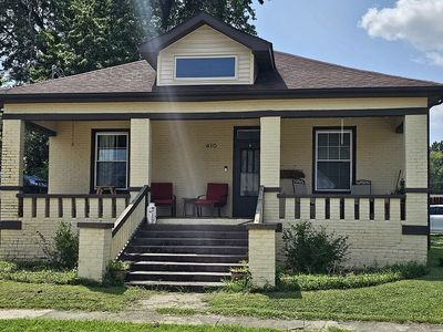 410 S Hill St, Marion, IL, 62959