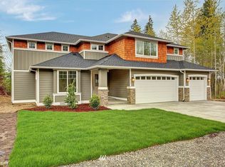 5319 Pilchuck Tree Farm Rd NE, Snohomish, WA 98290