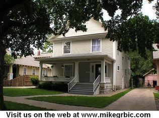 1317 N Market St, Wichita, KS 67214