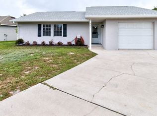 607 Balboa St, Sebastian, FL 32958