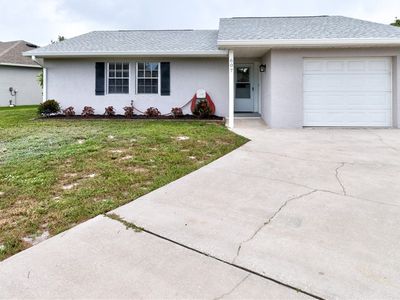 607 Balboa St, Sebastian, FL, 32958
