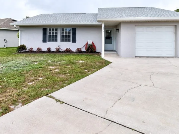607 Balboa St, Sebastian, FL 32958